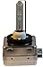 CIPA 93681 Warm/White Replacement HID D1S Bulb (Pack of 1)