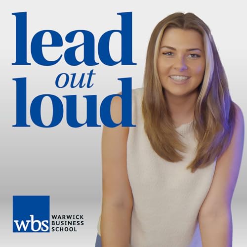 Page de couverture de Lead Out Loud