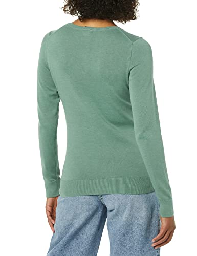 Image of Amazon Essentials Disney | Marvel | Star Wars Women's Lightweight Crewneck Sweater