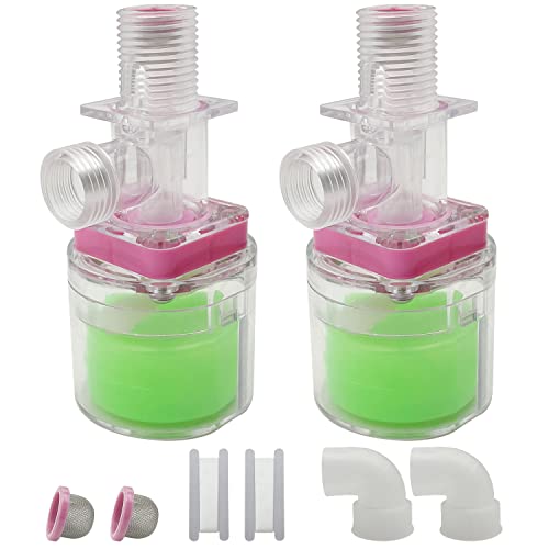 10 Best Water Tank Float Valve — Great Answer