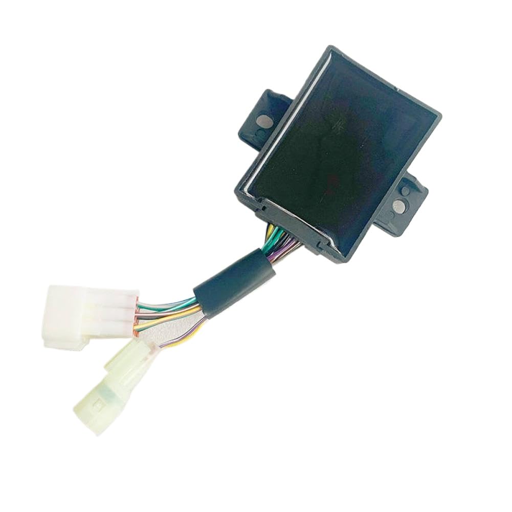 Reverse Speed Controller Relay 10109360000 Compatible With ODES UTV800 800cc Quad ATV UTV Raider X2 X4 Ravager