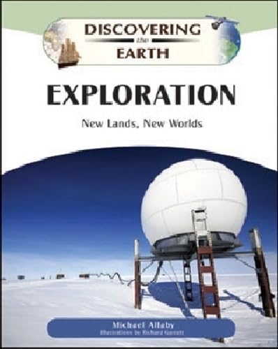 Exploration: New Lands, New Worlds (Discovering the Earth)