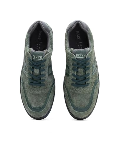 Image of Rare Rabbit Mens Orla Sneaker