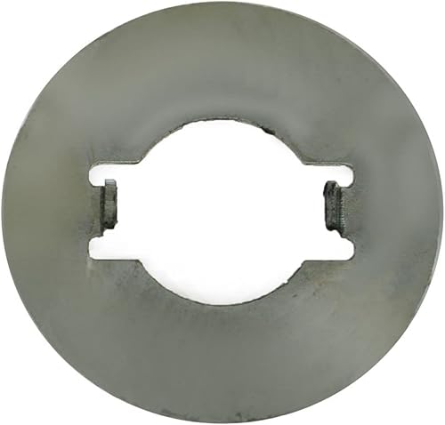 Miniatura 692 de TRQ Juego de barras de acoplamiento exteriores compatibles con Chevrolet Cruze Volt 2016-2019