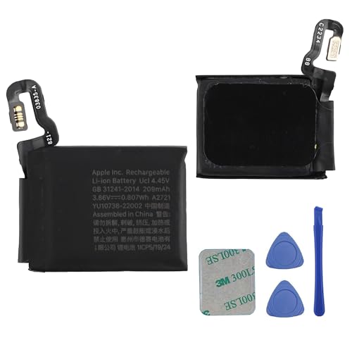 E-YIIVIIL A2721 Replacement Battery