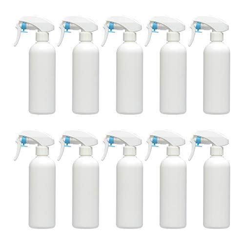 Amazon.co.jp: スプレーボトル 300ml ガンスプレータイプ 次亜塩素酸水 