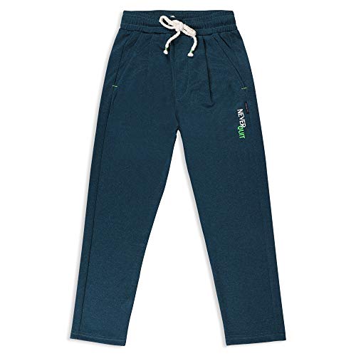 Image of Li'l Tomatoes Boys Trackpant with Free 3-Ply Face Mask