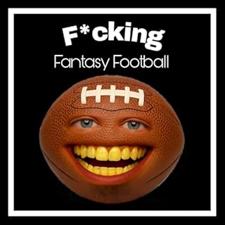 F*cking Fantasy Football Titelbild