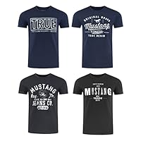 MUSTANG Herren T-Shirt