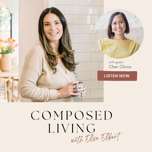 Exploring Hormone Balance and Wellness with Cher Olivos