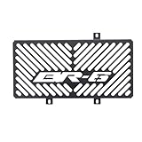 Sécurité : le couvercle du radiateur de moto protège votre sécurité de conduite.