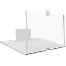2025 Release Screen Amplifier, Smartphone Screen Magnifier, Foldable, Magnifying Screen, High Definition, Enjoy Large Screen, Frameless, Eye Protection, Reduce Fatigue, Lightweight, Multi-functional