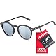 Alpina Sonnenbrille Sneek – Stylische Sonnenbrille für Erwachsene