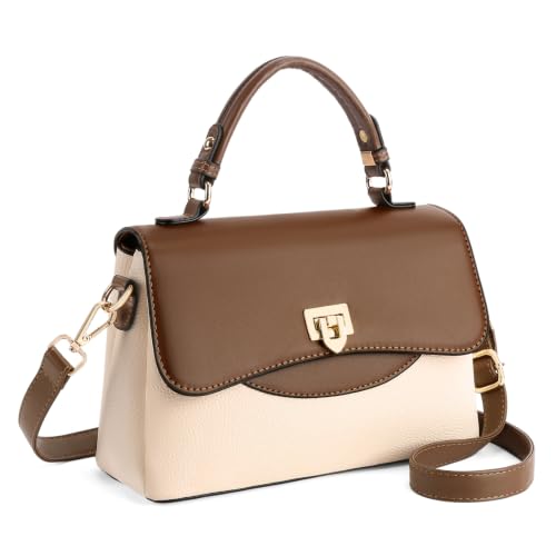 Bolso tipo Tote para mujer con correa ajustable