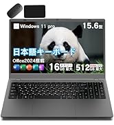 Amazon.co.jp: 「2025モデル純正品」Wingame ノートパソコン