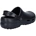 Crocs Specialist II Vent Clog, Zuecos Unisex Adulto, Negro (Black 001), 42/43...