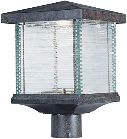 Triumph Led-Outdoor Pole/Post Mount