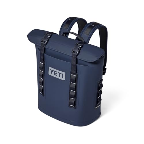 Image of YETI Hopper M Series Backpack Soft Sided Coolers with MagShield Access