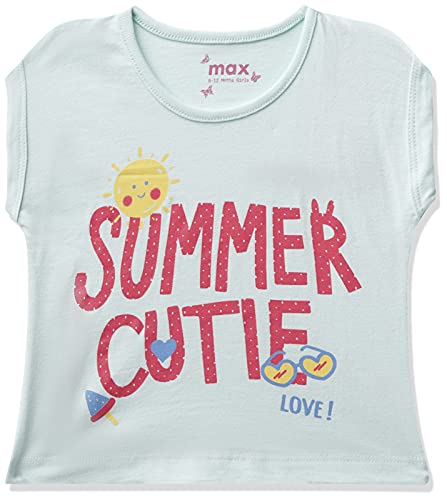 Image of Max Baby-Girls Tshirt