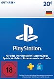 PlayStation Guthaben für PlayStation Plus Premium | 1 Monat | 20 EUR | PS4/PS5 Download Code - deutsches Konto