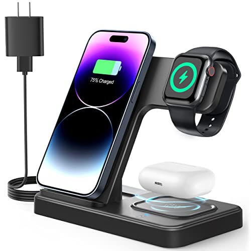 Top 10 Best Wireless Charger For Iphone Reviews & Buying Guide Katynel