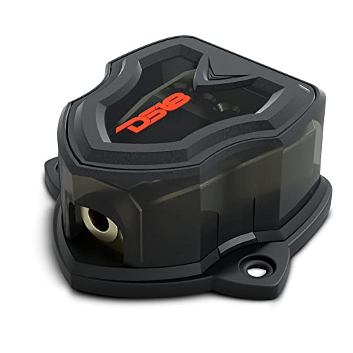 Image of DS18 DB1448 AMPLIFIER 4 GAUGE DISTRIBUTION BLOCK