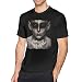 Produktbild ADKASD Hemden T-Shirt Motionless in White Mens Fashion T Shirt Cotton Tee Shirts Short Sleeve