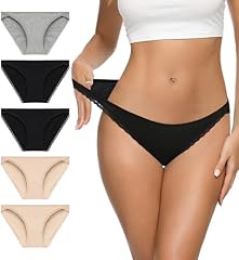 Multicoloured G - 5 Pack