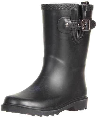 Chooka Top Solid Junior Rain Boot (Toddler/Little Kid/Big Kid)