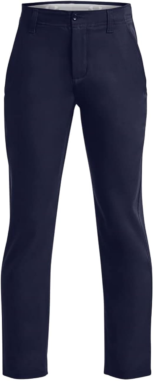 Under Armour Boys' Showdown Pants