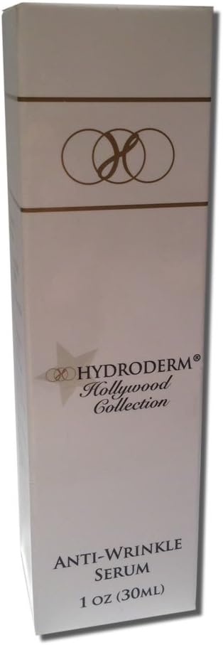 Hydroderm Anti-Wrinkle Serum