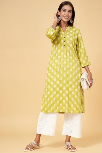 Image of Rangmanch by Pantaloons Women Pants