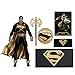 DC Multiverse Action Figure Superman (Future State) (Knightmare) (Gold Label) 18 cm