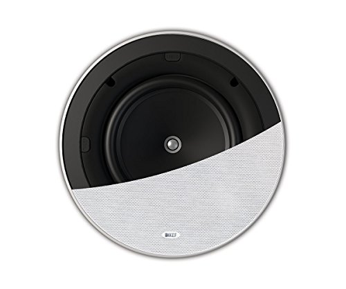 KEF Ci-E Series 8' in-Ceiling Speakers