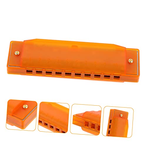 MARMERDO Dix Trous Harmonica Mini Harmonica Bois Jouets Enfant Jouets Harmonica Jouet Diatonique Harmonica Enfants Jouets Musicaux en Plastique Harmonica Jouet Enfants Jouet Éducatif - Les Beatles, Paul McCartney, John Lennon, RIngo Starr, George Harrison MARMERDO Dix Trous Harmonica Mini Harmonica Bois Jouets Enfant Jouets Harmonica Jouet Diatonique Harmonica Enfants Jouets Musicaux en Plastique Harmonica Jouet Enfants Jouet Éducatif – Image 3