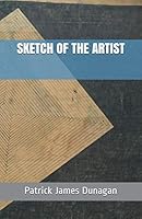 SKETCH OF THE ARTIST (The Page Poets Series) 1732943907 Book Cover