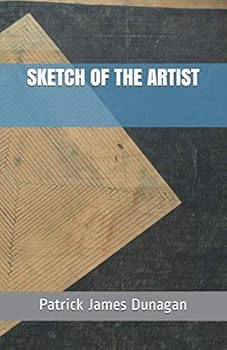 Paperback SKETCH OF THE ARTIST (The Page Poets Series) Book