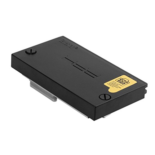 P2-Netzwerkadapter-Schnittstelle Festplatte SATA IDE-Adapter 2,5"3,5" Gute Kompatibilität für Playstation Schwarz (Schwarz)
