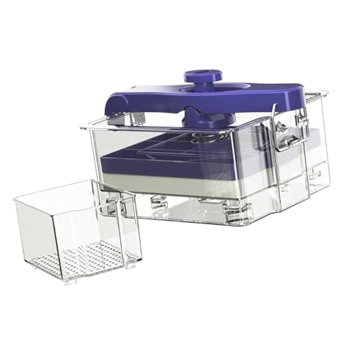 OFFSCH Colador De Yogurtera Filtro Yogurt Malla para Leche Colador De Queso Textura Pronunciada Ligero y Compacto