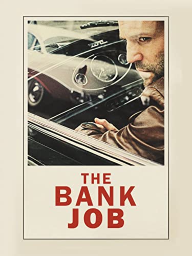 The Bank Job