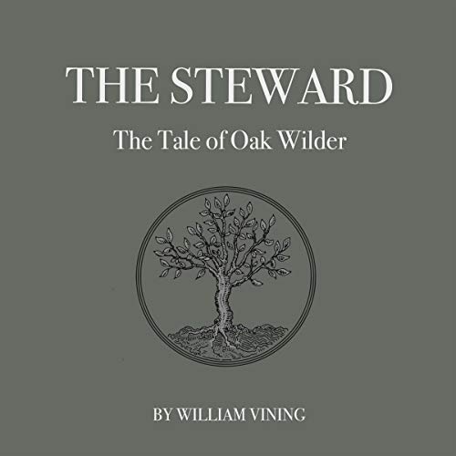 The Steward by William Vining episode artwork