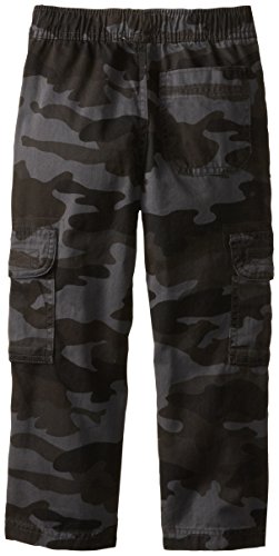 Image of The Children's Place Boys' Pull on Cargo Pants