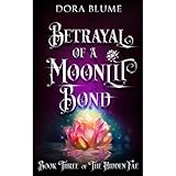 Betrayal of a Moonlit Bond