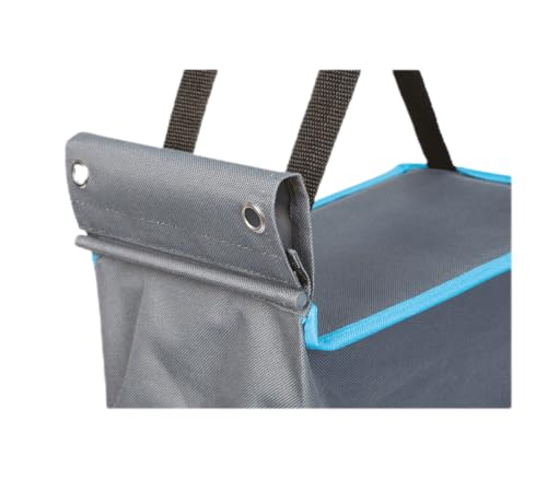 Bo-Camp Hängeregal 7 Fächer Organizer Vor Zelt Regal Camping Hänge Aufbewahrung