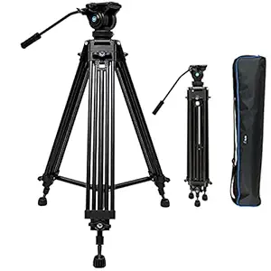 Video Tripod System 62