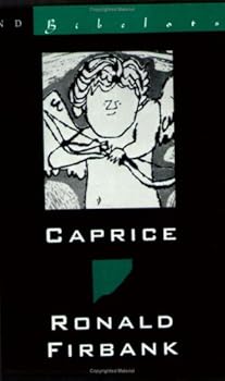 Paperback Caprice Book