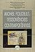 MICHEL FOUCAULT: resson&Atilde;&cent;ncias contempor&Atilde;&cent;neas
