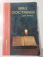 Beka Bible Doctrines for Today: 3rd edition B075THM4L4 Book Cover
