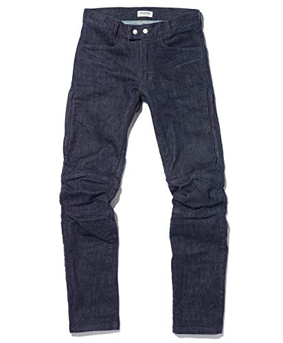 カドヤ　デニムパンツ　KJ-SCR 6263　腰・膝標準装備 32インチ 美品！ 41u7p-0tBZL.jpg