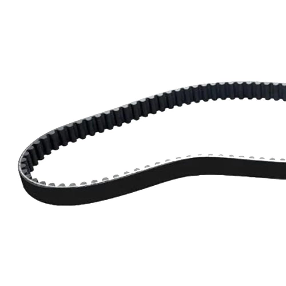 Correa Transmisión Trasera 40022-91, Perfil Diente Parabólico, Accesorio Repuesto Para Sportster 1991 1992 1993 1994 1995 1997 1998 1999 2000 2001 2002 Correa Trapezoidal